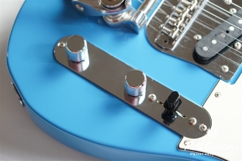 FSR MIJ Traditional 60’s Telecaster with Bigsby